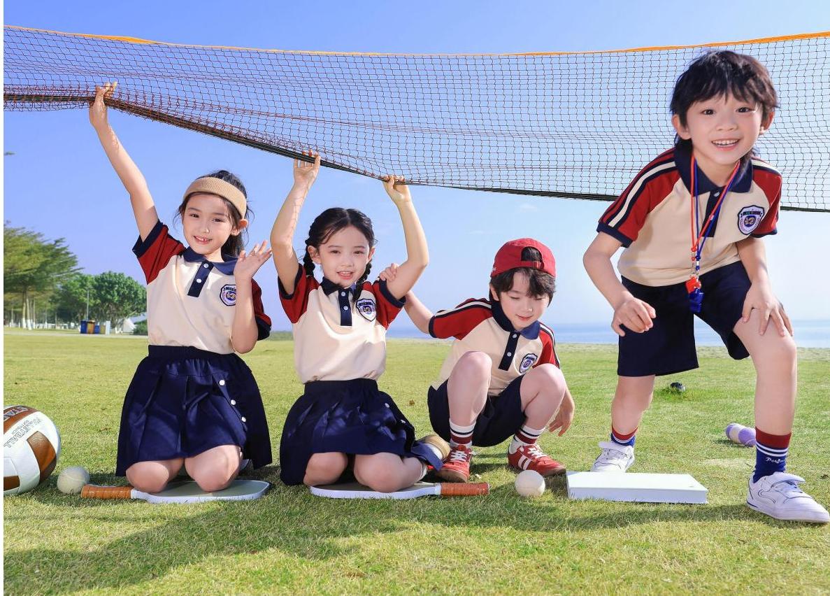 幼兒校服
