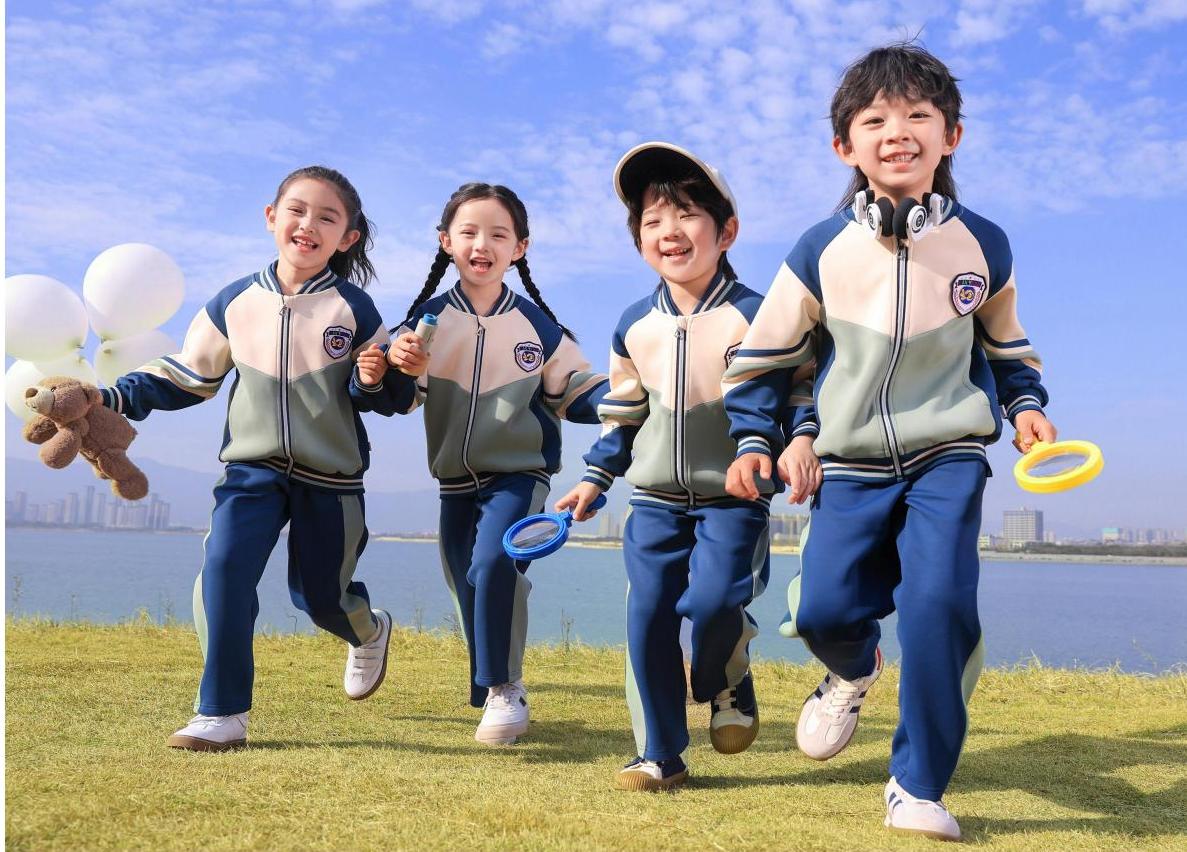 幼兒校服