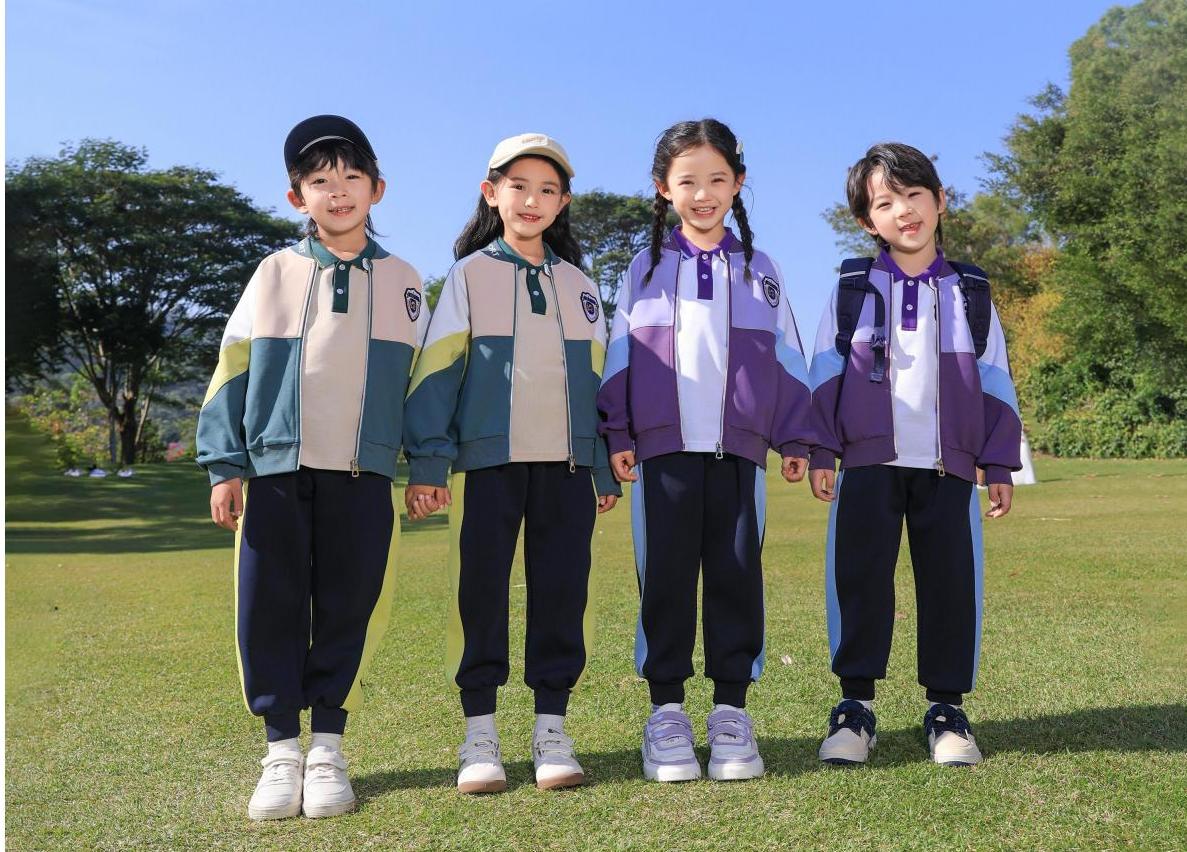 幼兒校服